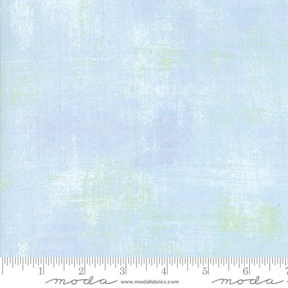 Basic Grey - Grunge - Clear Water - Moda Fabrics - 430150 406