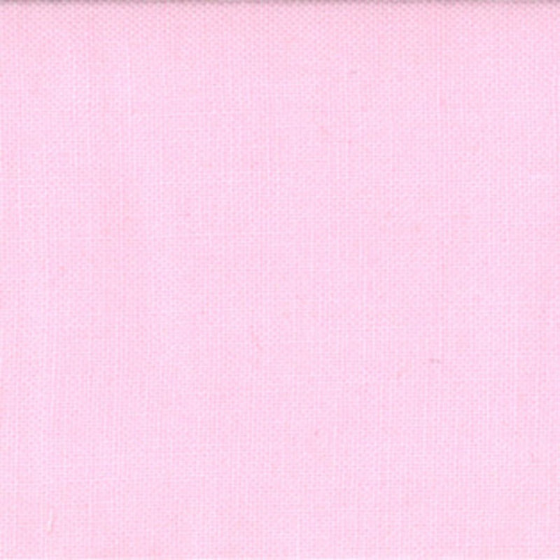 MODA Bella Solids Parfait Pink