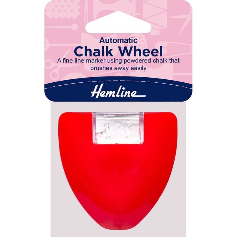 HEMLINE HANGSELL Automatic chalk wheel