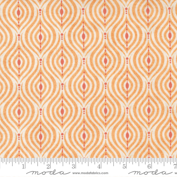 BasicGrey - Nutmeg - Applecore Cobbler - Moda Fabrics 30703 16