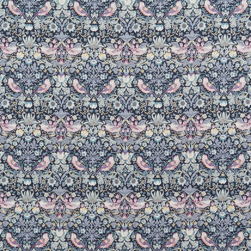 Liberty of London - Tana Lawn - Strawberry Thief