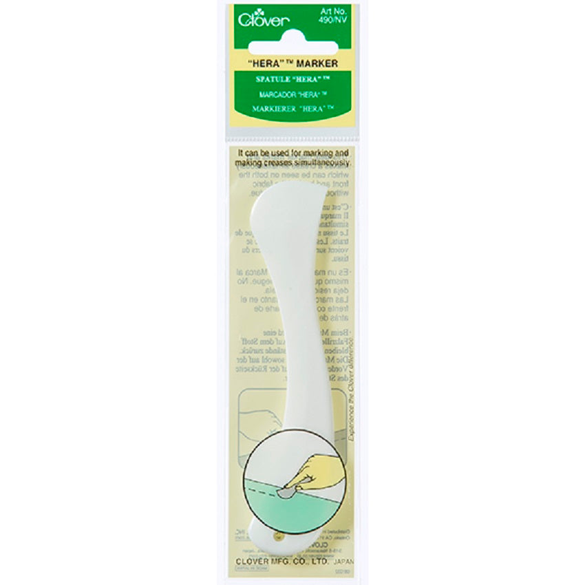 Clover Hera Marker 490/NV