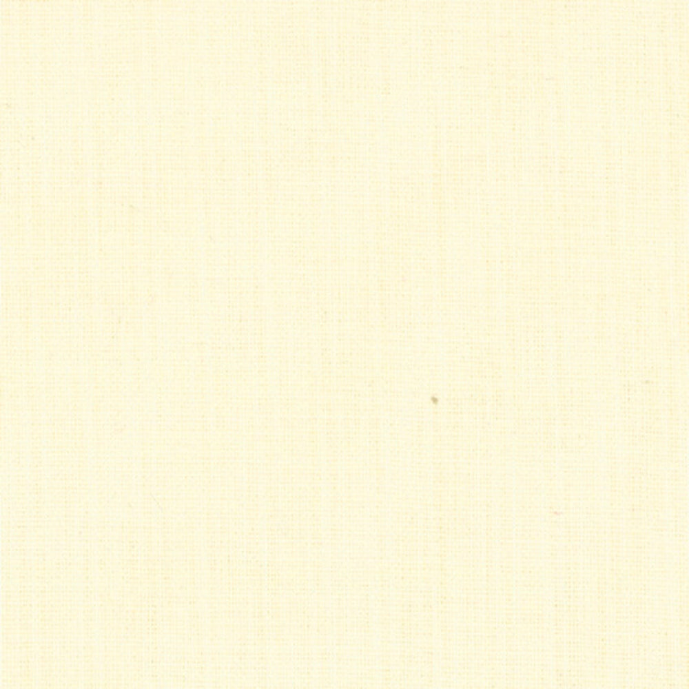 MODA Bella Solids Snow White 9900 11