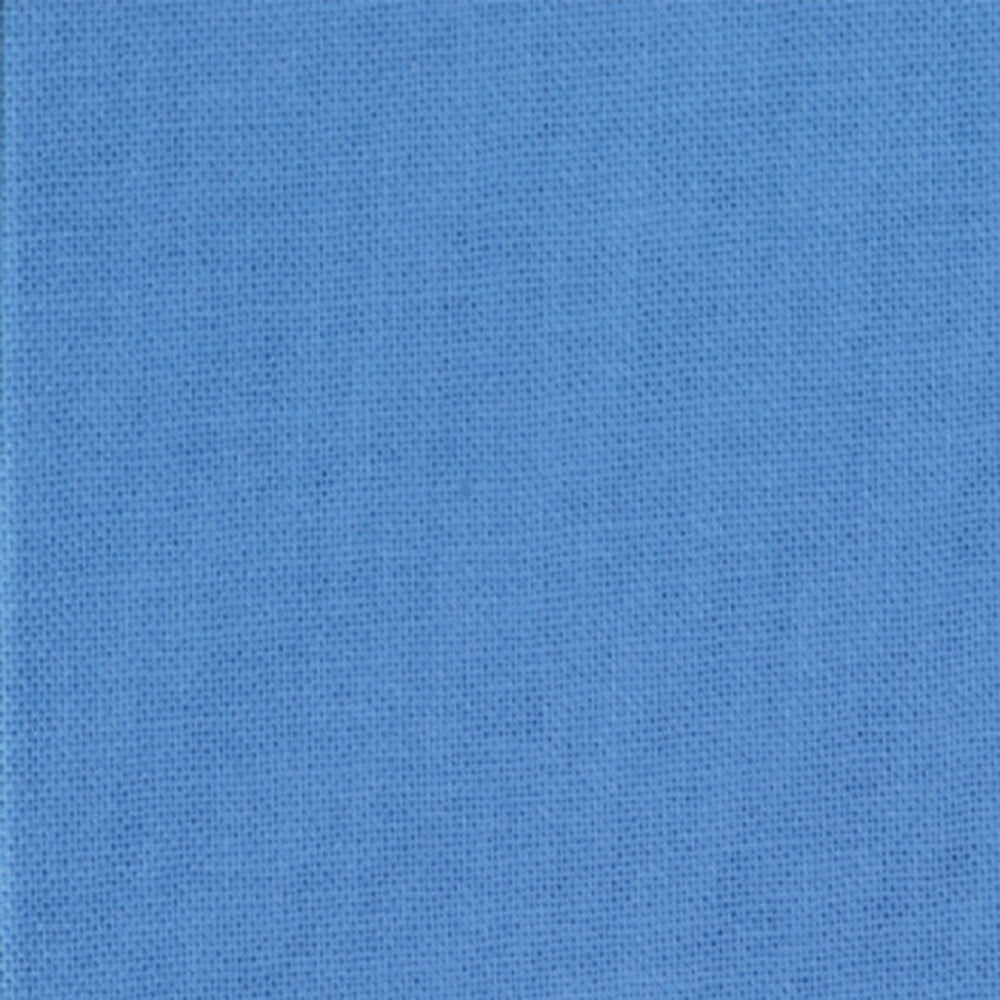 MODA Bella Solids Bright Sky 9900 115