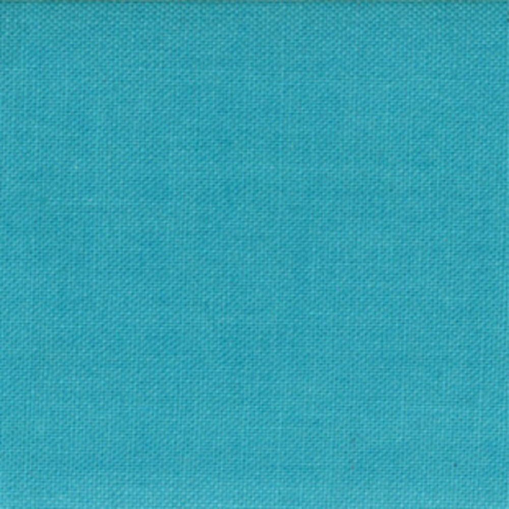 MODA Bella Solids Chill Turquoise 9900 235