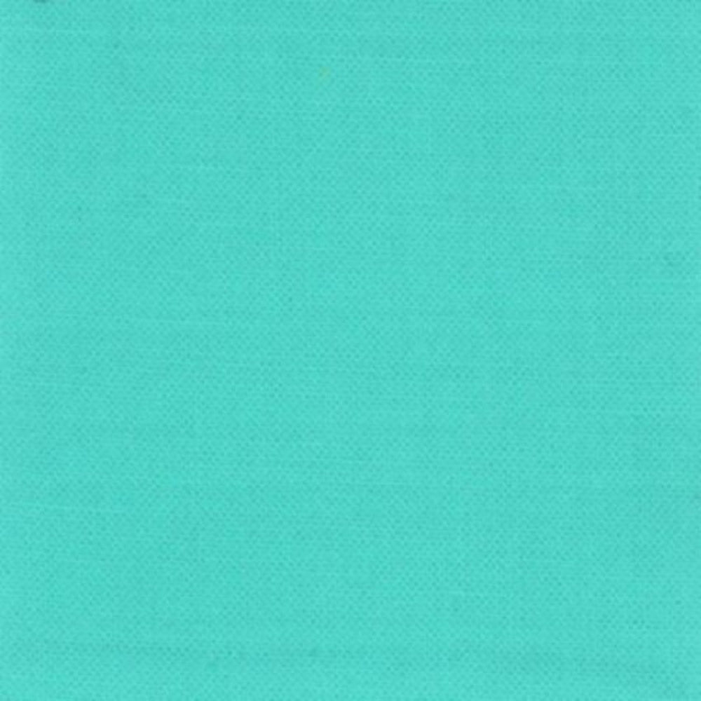 MODA Bella Solids Bermuda Blue 9900 269