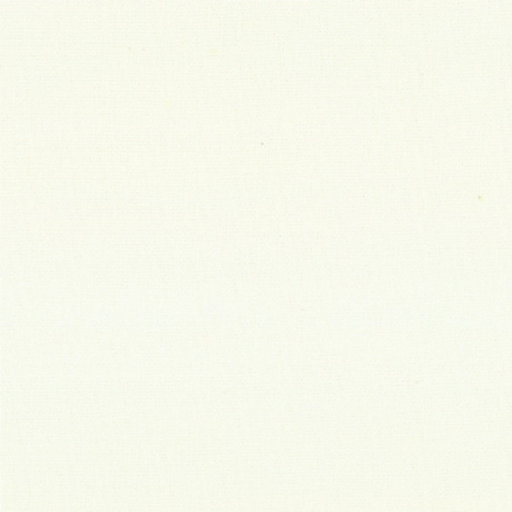 MODA Bella Solids Ivory 9900 60
