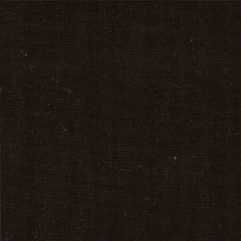 MODA Bella Solids Black 9900 99