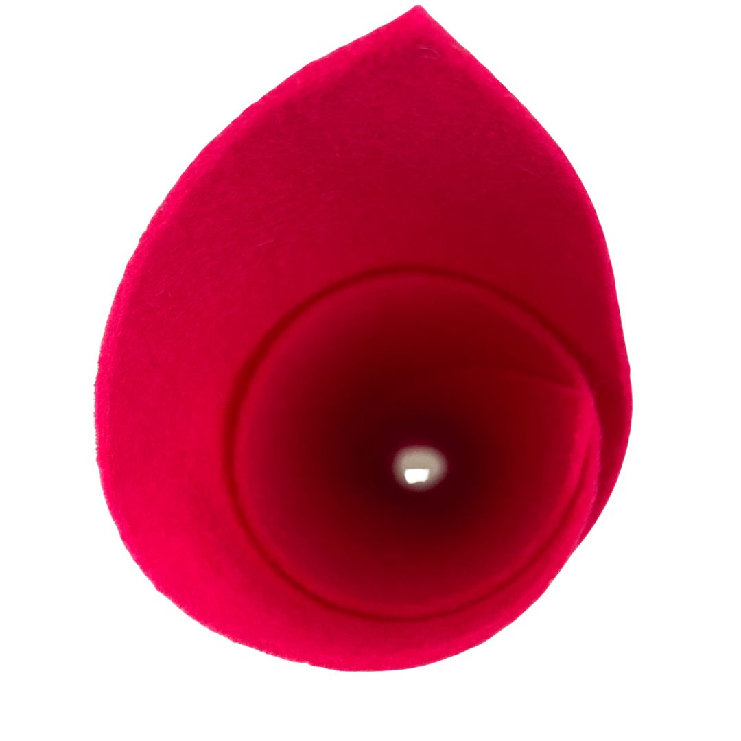 Felt 100% Wool - 28 Cyclamen 1mm