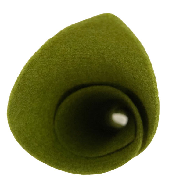 Felt 100% Wool - 14 Olive Green 1mm