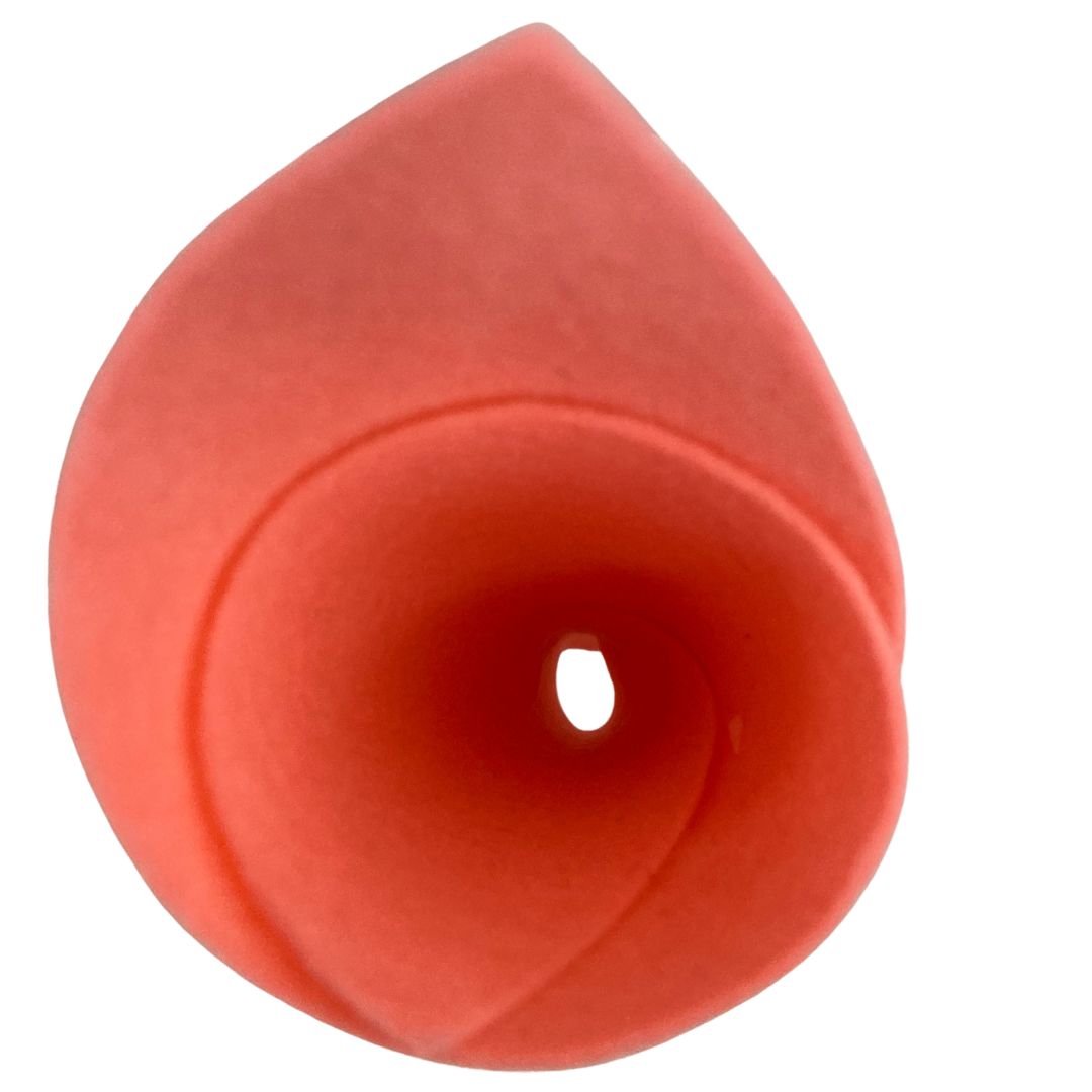 Felt 100% Wool - 25 Soft Pink 1mm