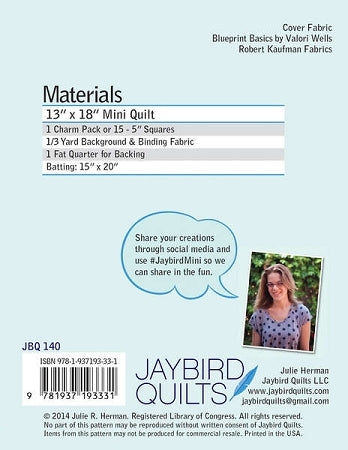 Materials List