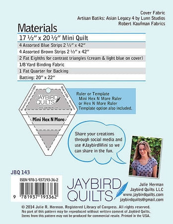 Materials List