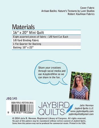 Materials List