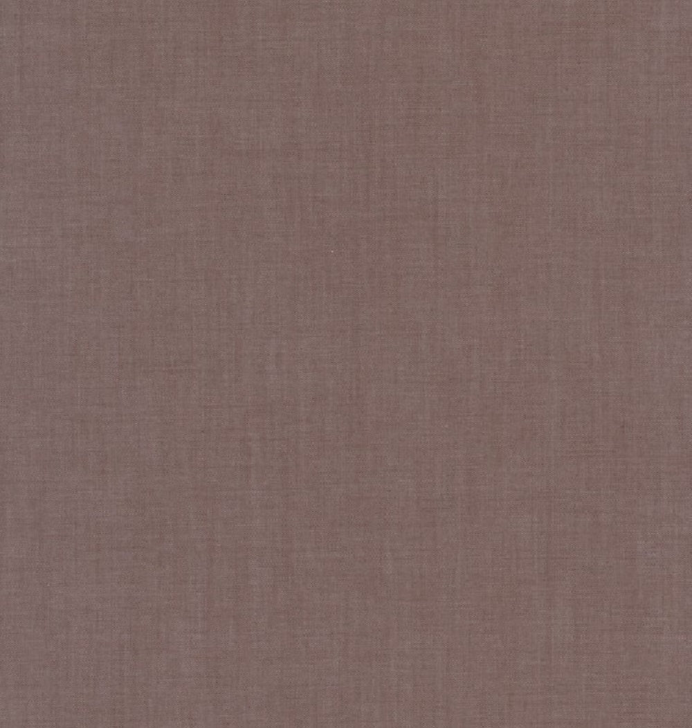 Liberty of London - Colombo Chambray - Brown A