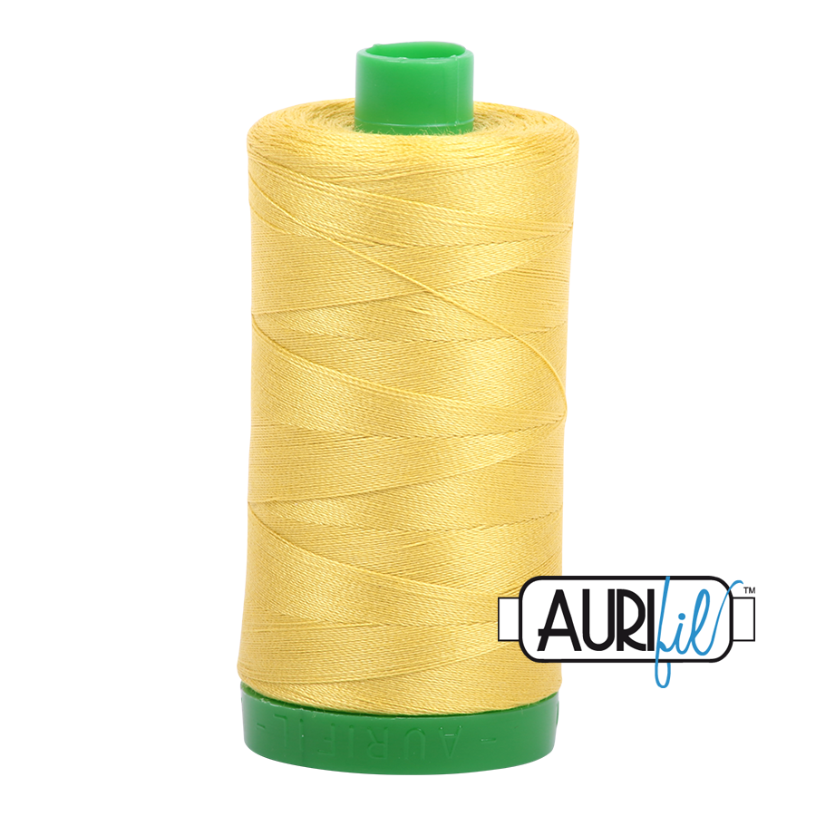 Ne 50 Cotton Mako 200m Spool Ne 40 100m