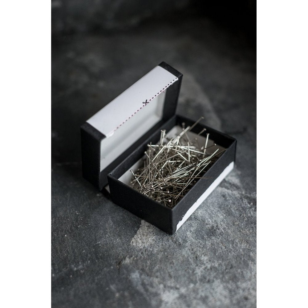 Merchant and Mills; Dressmaking Pins; Pins;