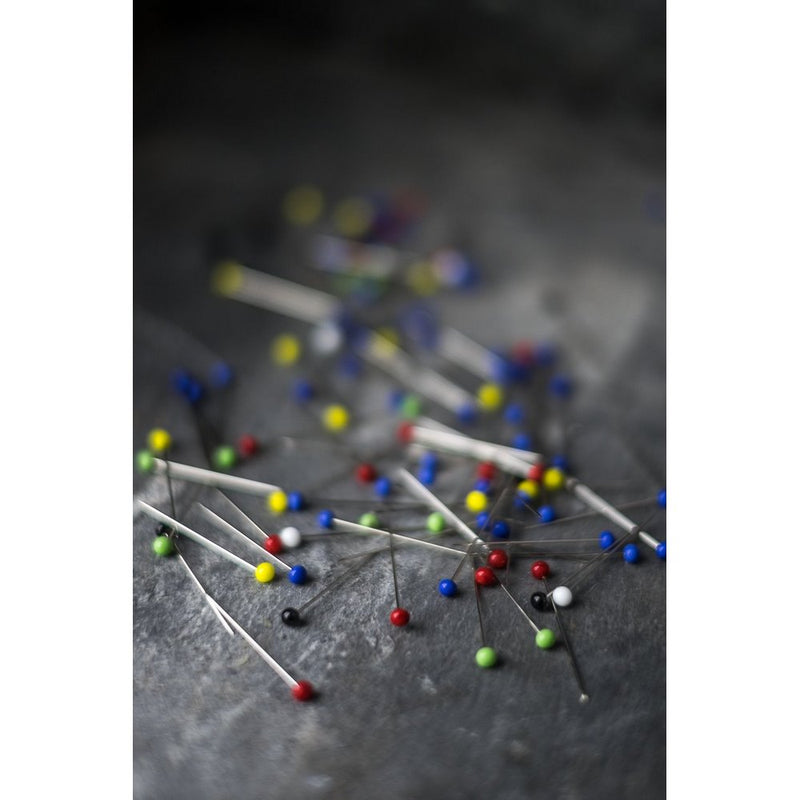 Merchant and Mills: Glass Headed Pins