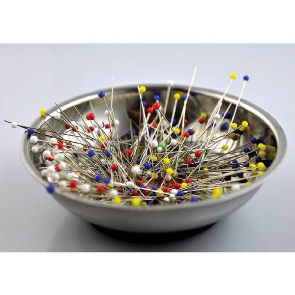 Stainless Steel Magnetic Pin Bowl