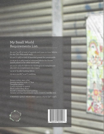 Materials List