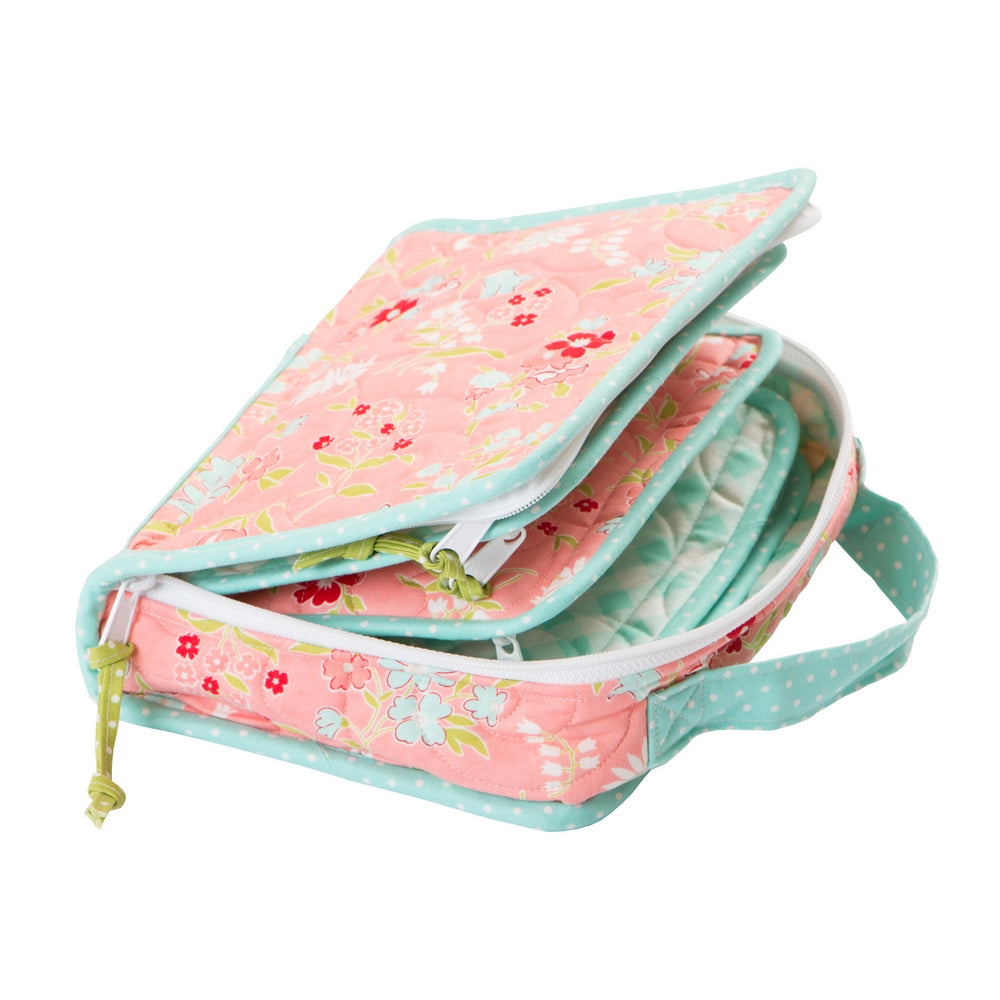 ByAnnie: Hold Everything Sewing Pattern