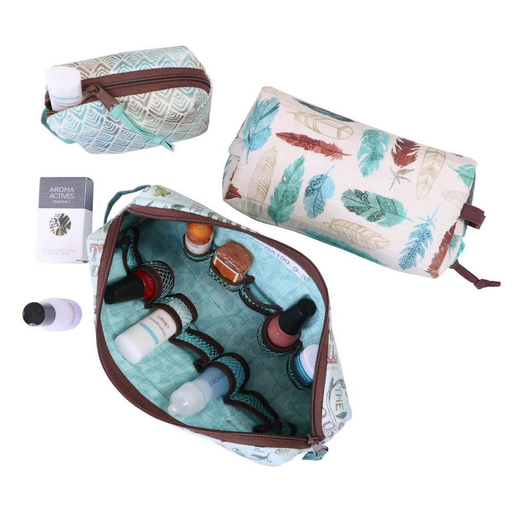 ByAnnie: All Bottled Up Sewing Pattern