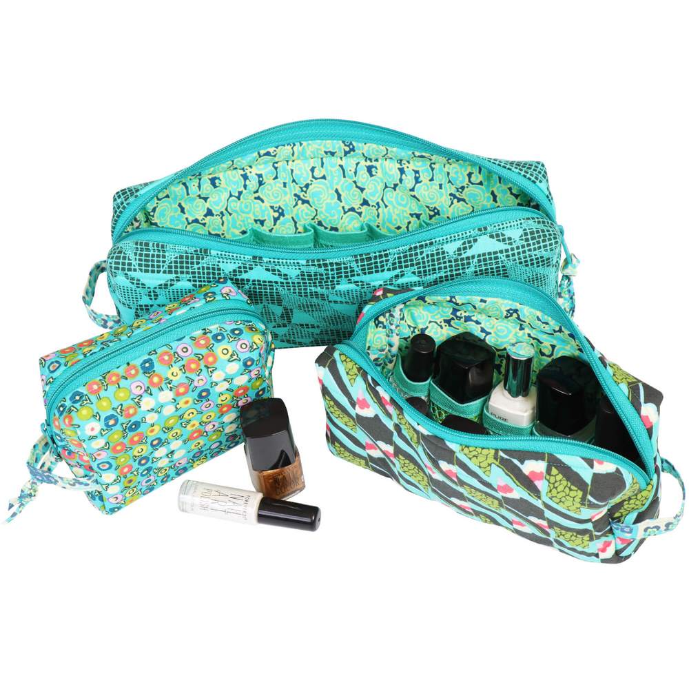 ByAnnie: All Bottled Up Sewing Pattern