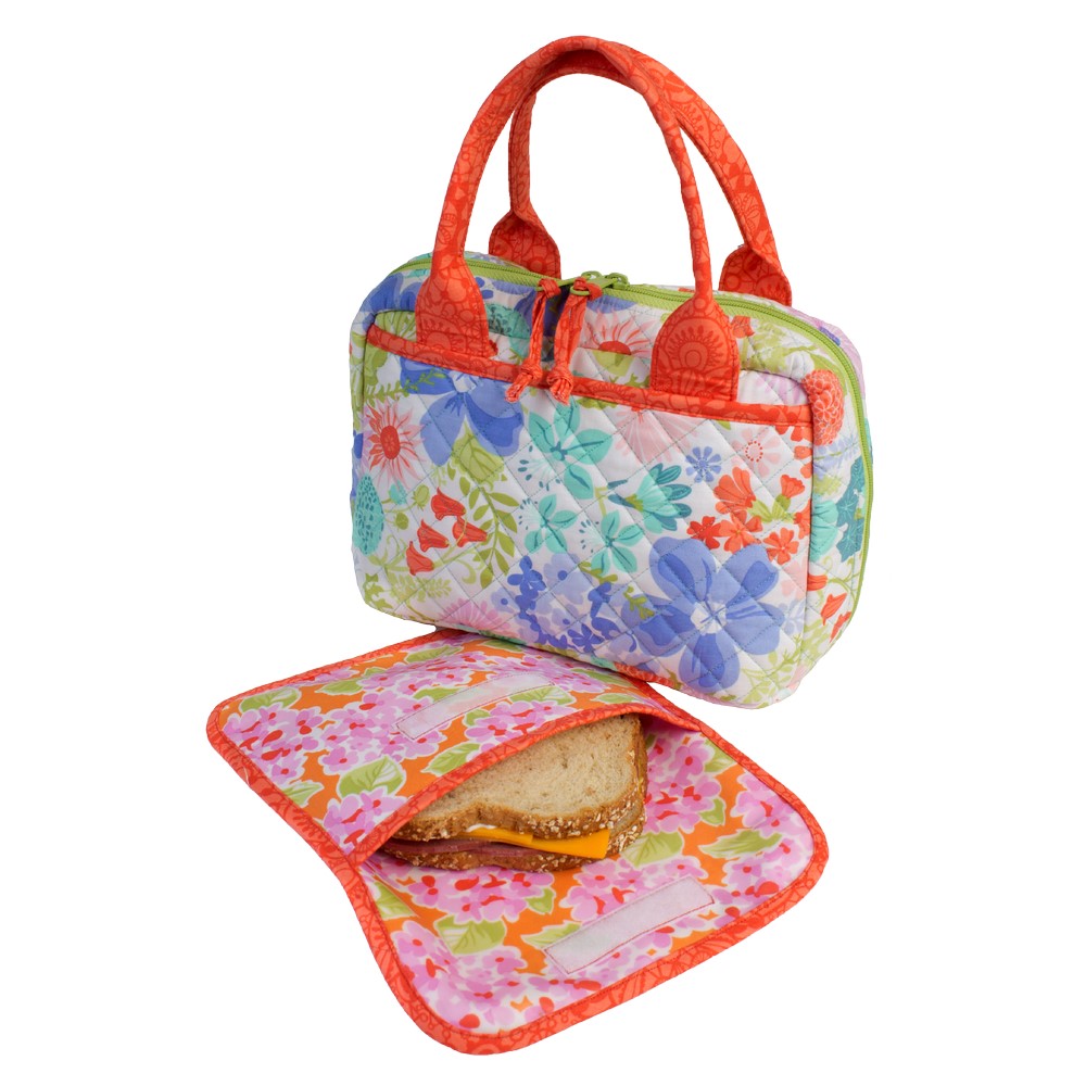 ByAnnie: Out to Lunch Sewing Pattern