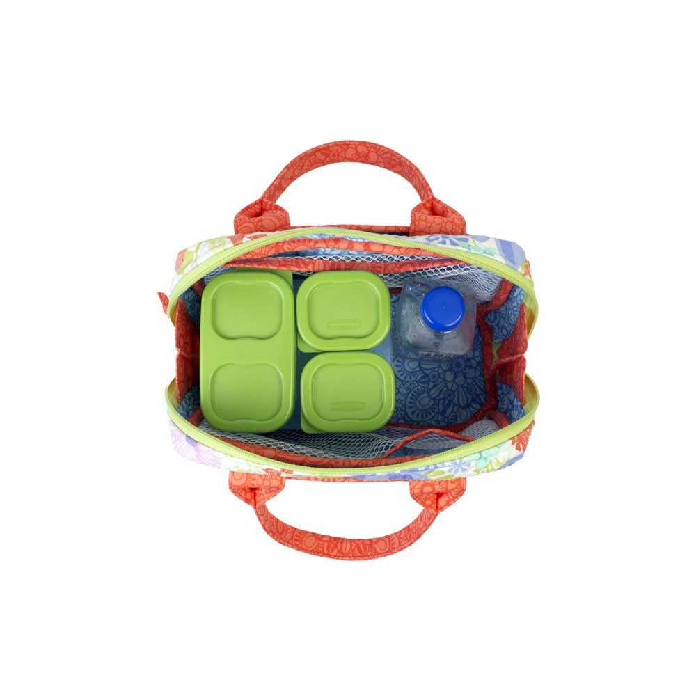 ByAnnie: Out to Lunch Sewing Pattern