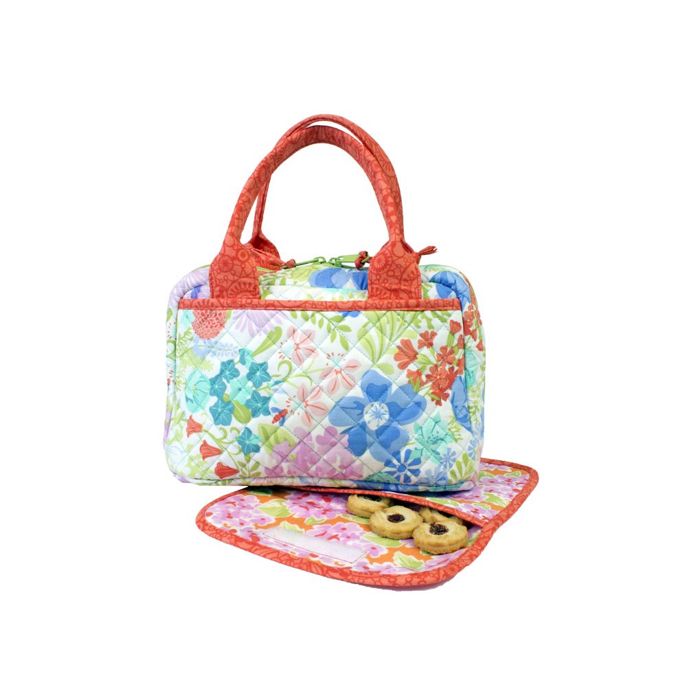 ByAnnie: Out to Lunch Sewing Pattern