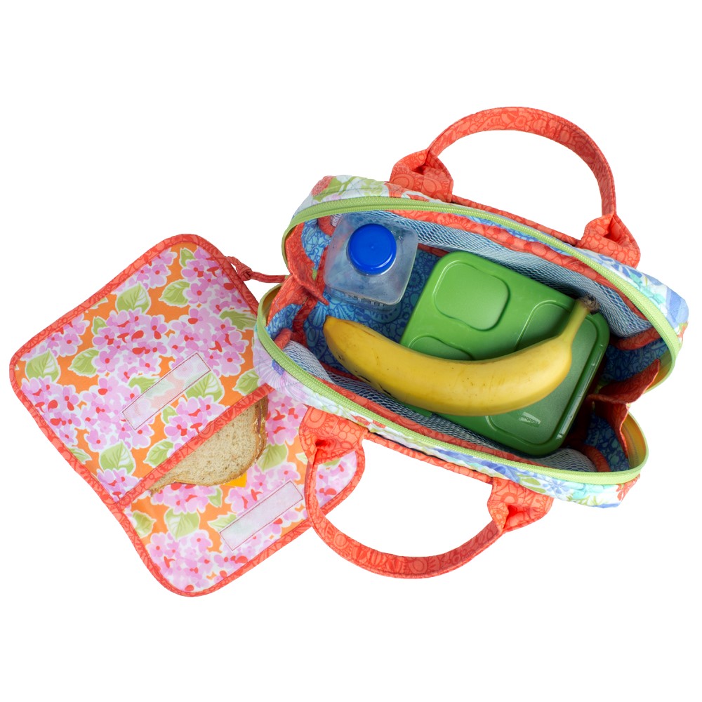 ByAnnie: Out to Lunch Sewing Pattern