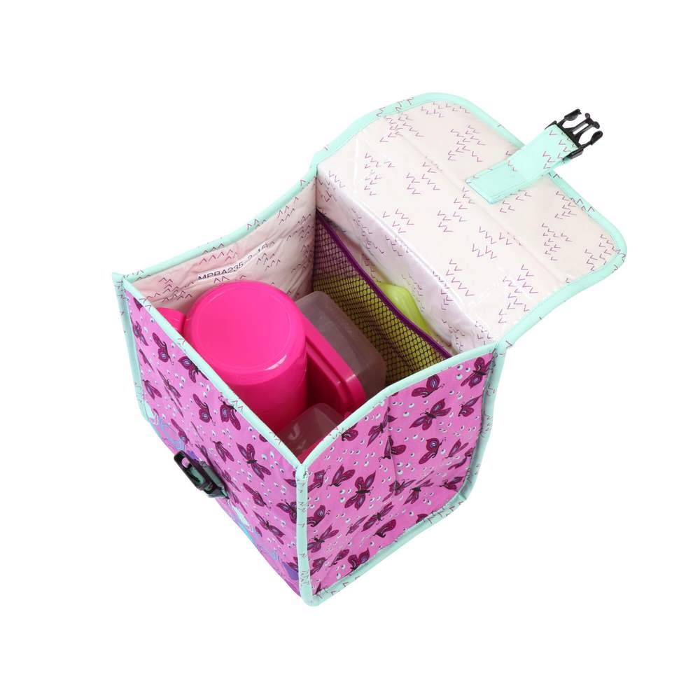 ByAnnie: Grab Some Grub 2.0 Sewing Pattern