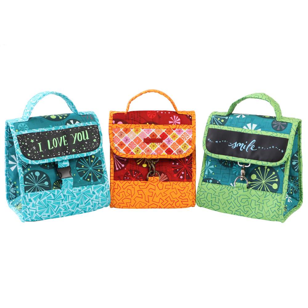 ByAnnie: Grab Some Grub 2.0 Sewing Pattern