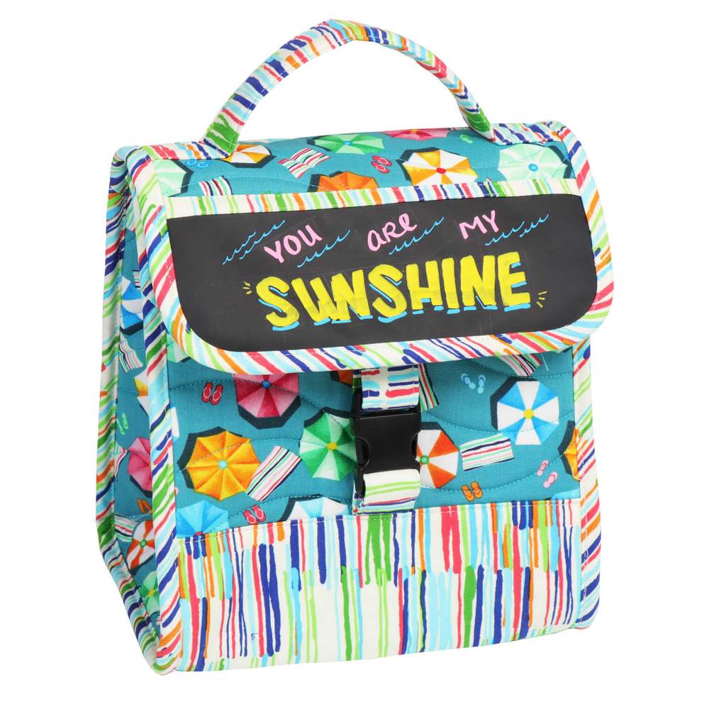 ByAnnie: Grab Some Grub 2.0 Sewing Pattern