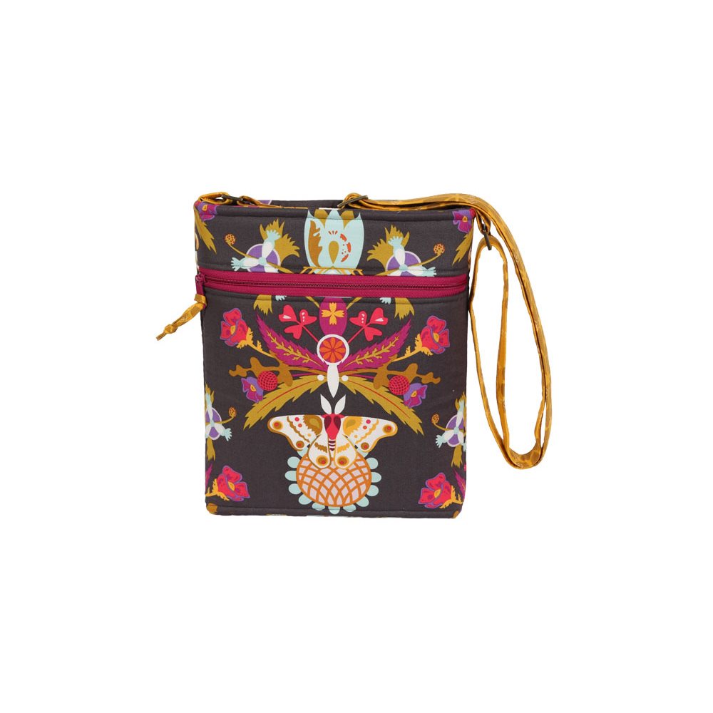 ByAnnie: Daytripper II Crossbody Case Sewing Pattern