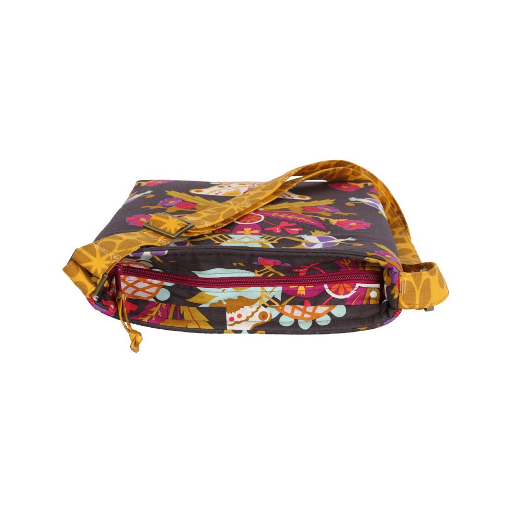 ByAnnie: Daytripper II Crossbody Case Sewing Pattern