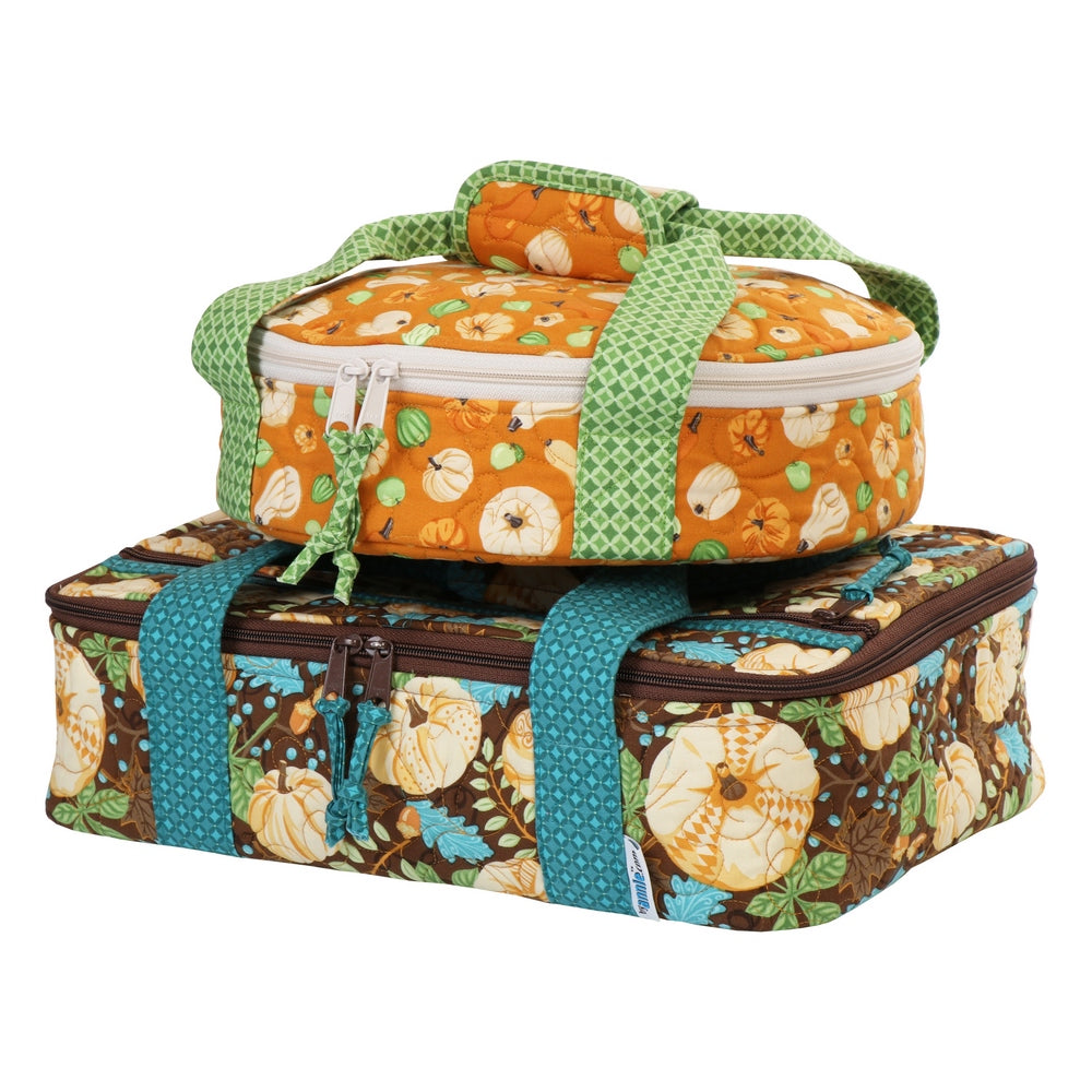 ByAnnie: Potluck Pals Sewing Pattern