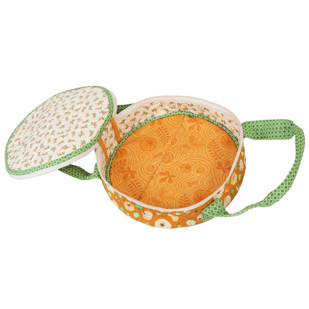 ByAnnie: Potluck Pals Sewing Pattern