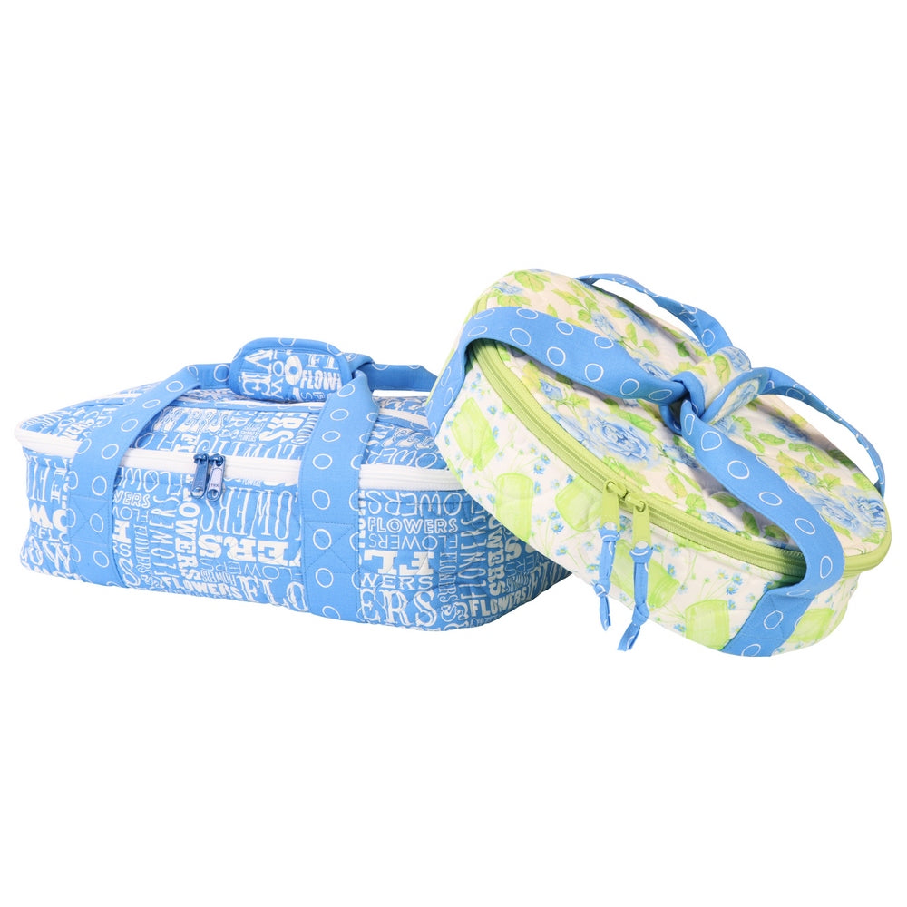 ByAnnie: Potluck Pals Sewing Pattern