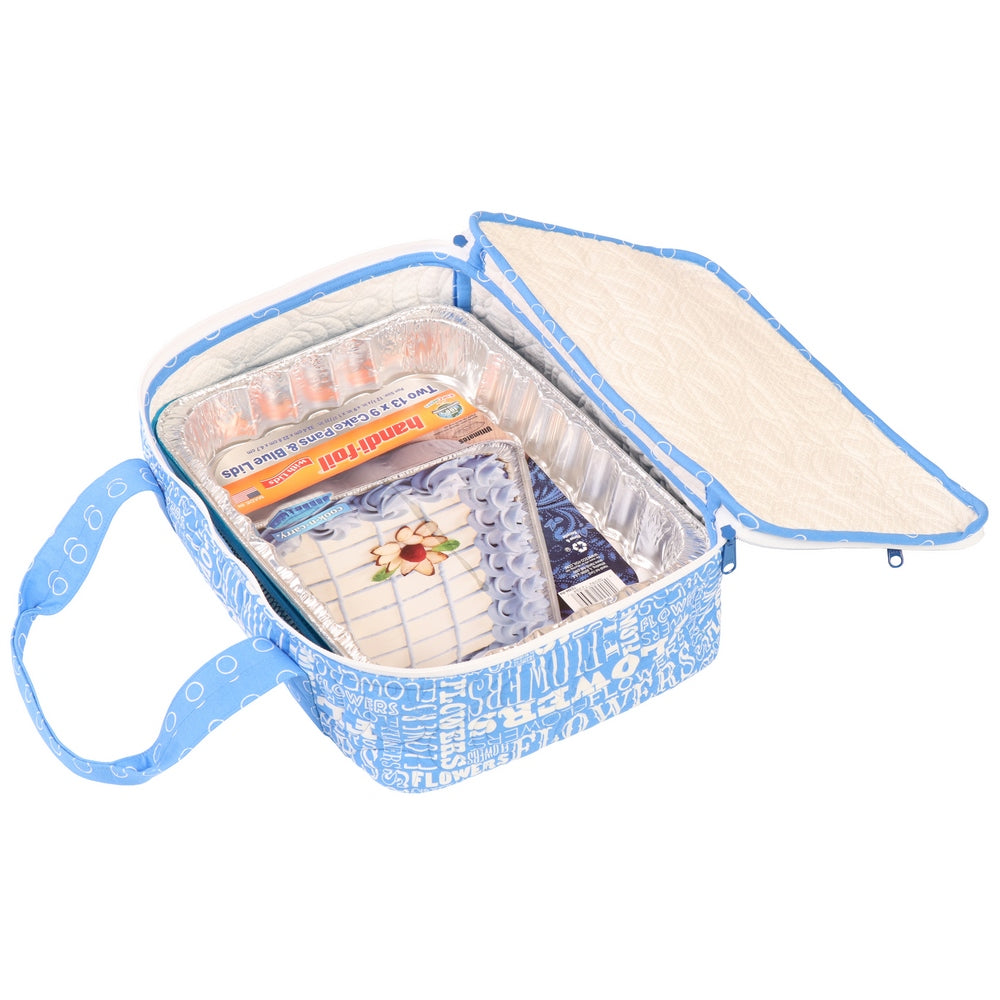 ByAnnie: Potluck Pals Sewing Pattern