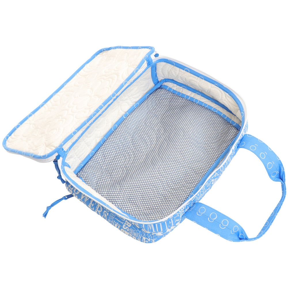 ByAnnie: Potluck Pals Sewing Pattern