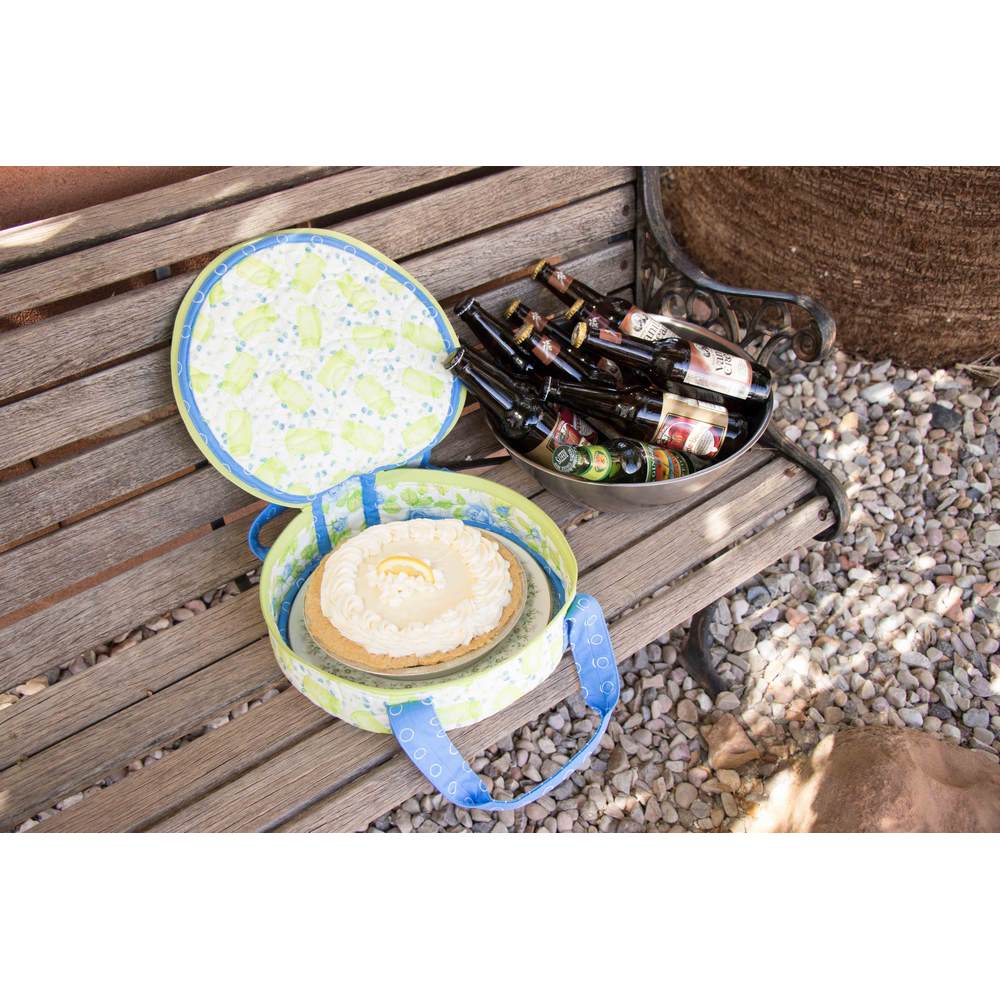 ByAnnie: Potluck Pals Sewing Pattern