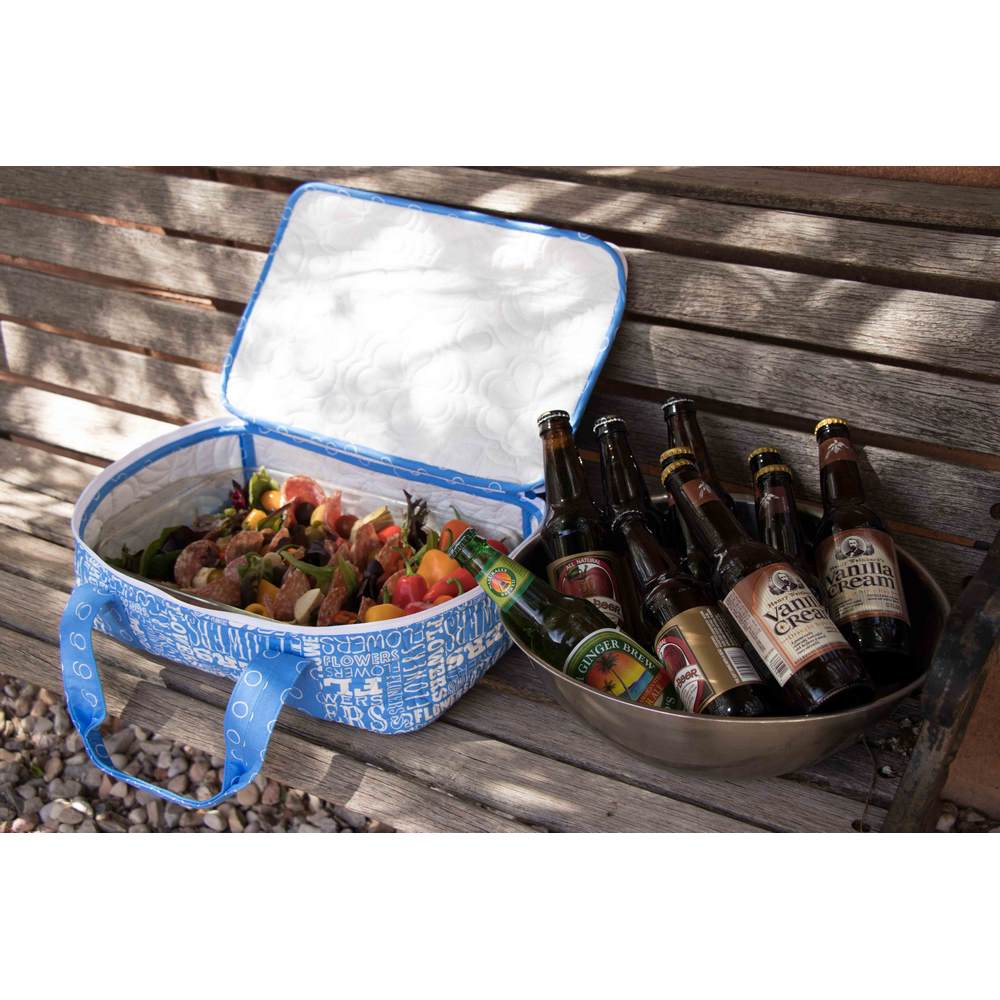 ByAnnie: Potluck Pals Sewing Pattern