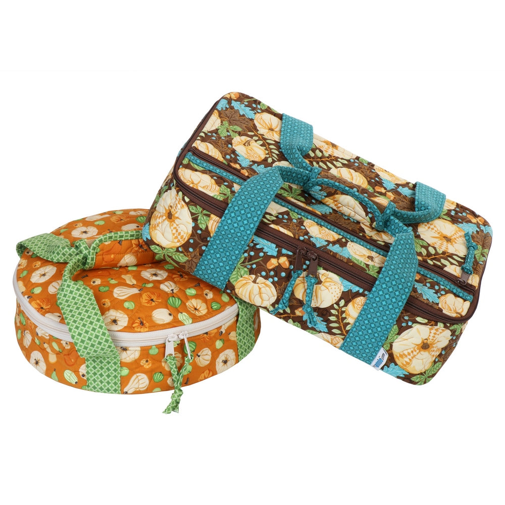 ByAnnie: Potluck Pals Sewing Pattern