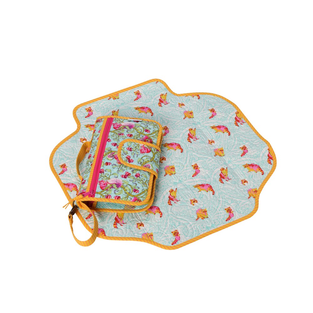 ByAnnie: Changing Station Sewing Pattern