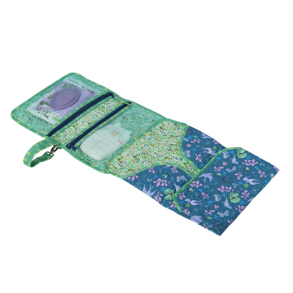 ByAnnie: Changing Station Sewing Pattern