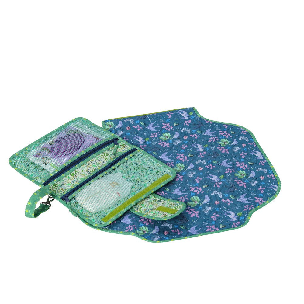 ByAnnie: Changing Station Sewing Pattern