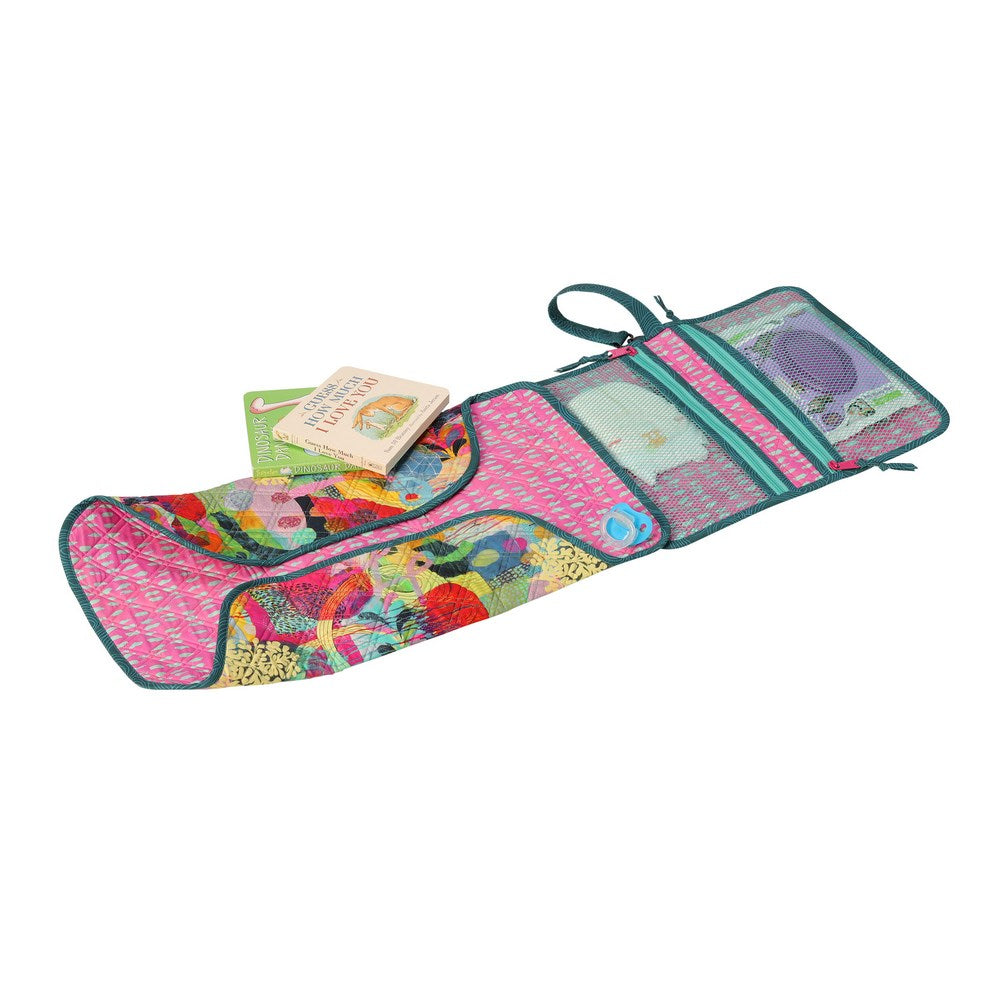 ByAnnie: Changing Station Sewing Pattern