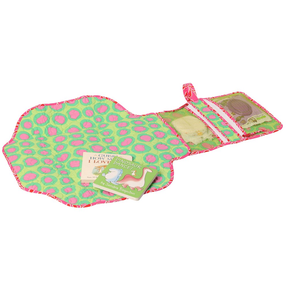 ByAnnie: Changing Station Sewing Pattern