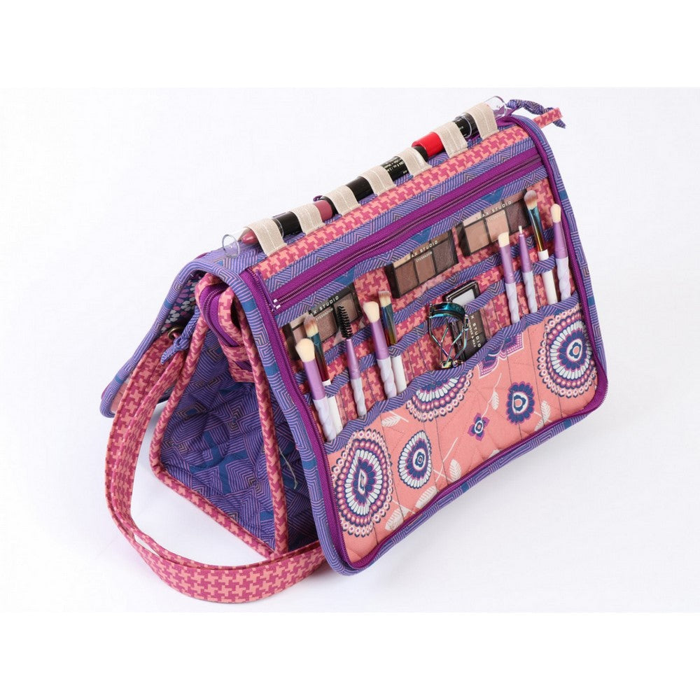 ByAnnie: Take A Stand Stand-up Tote Bag Pattern